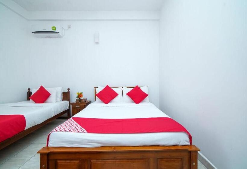 Apartamento 1 Dormitório com Sacada, Dazzling Villa