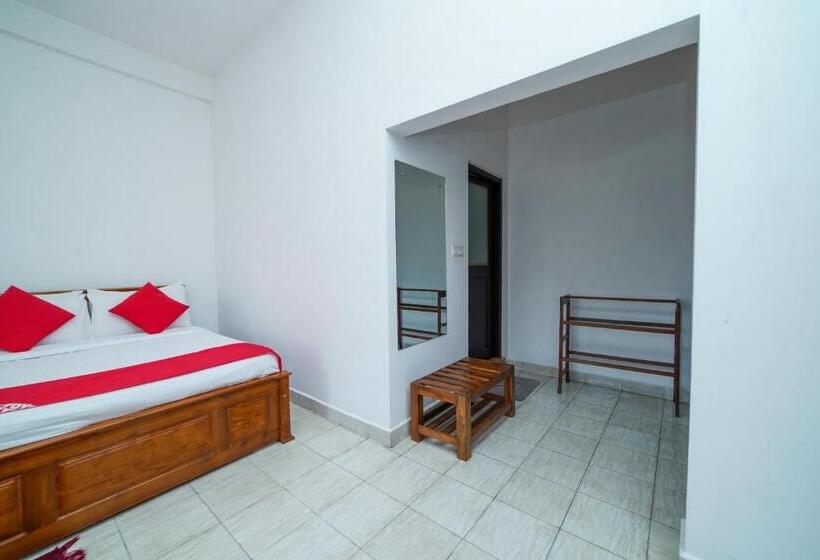 Apartamento 1 Dormitório com Sacada, Dazzling Villa