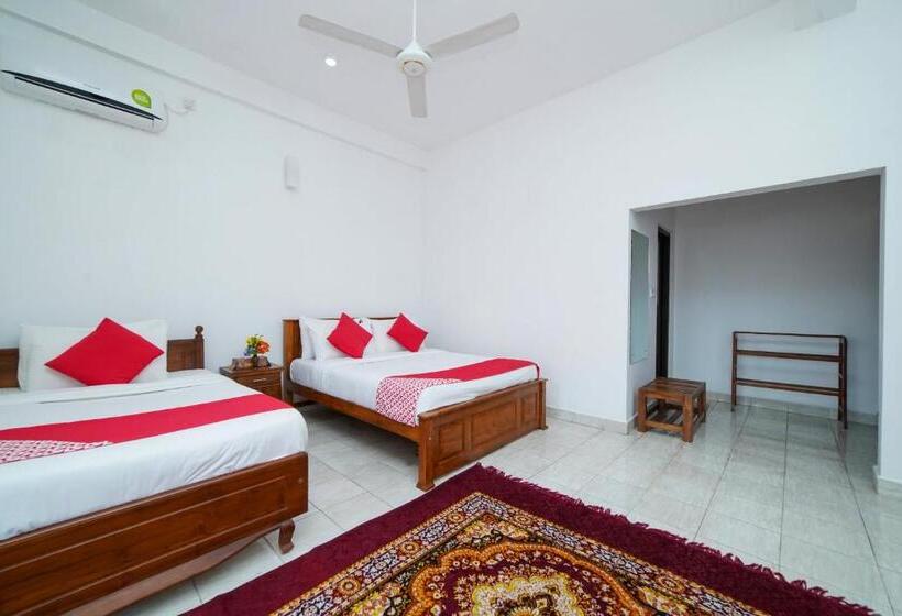 Apartamento 1 Dormitório com Sacada, Dazzling Villa