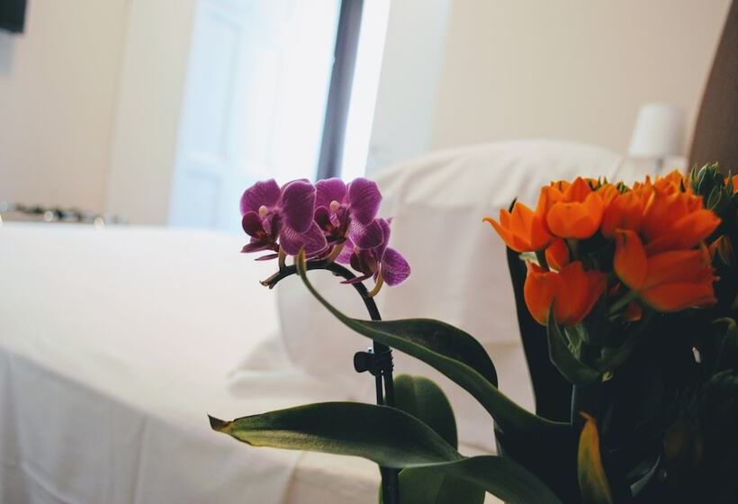 חדר סטנדרט, Guest House Cavour 278