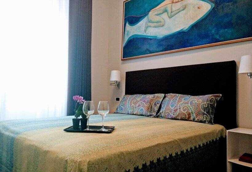 חדר סטנדרט, Guest House Cavour 278