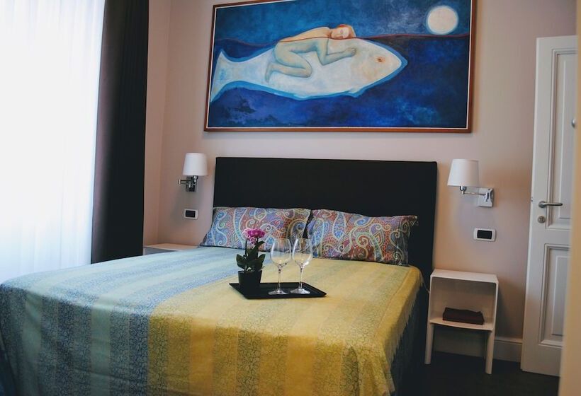 חדר סטנדרט, Guest House Cavour 278