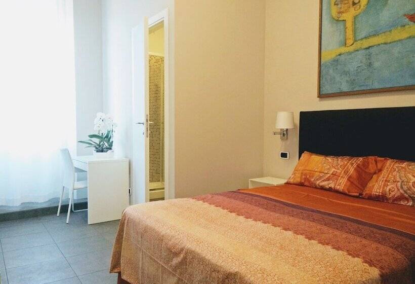 חדר סטנדרט, Guest House Cavour 278