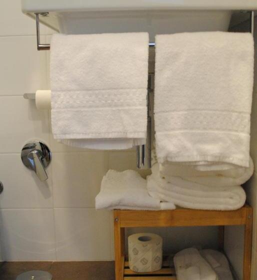 חדר דלוקס, Guest House Cavour 278