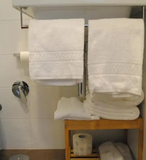 اتاق لوکس, Guest House Cavour 278