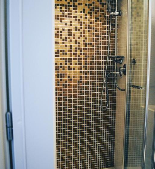 חדר דלוקס, Guest House Cavour 278