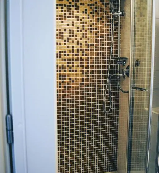 اتاق لوکس, Guest House Cavour 278