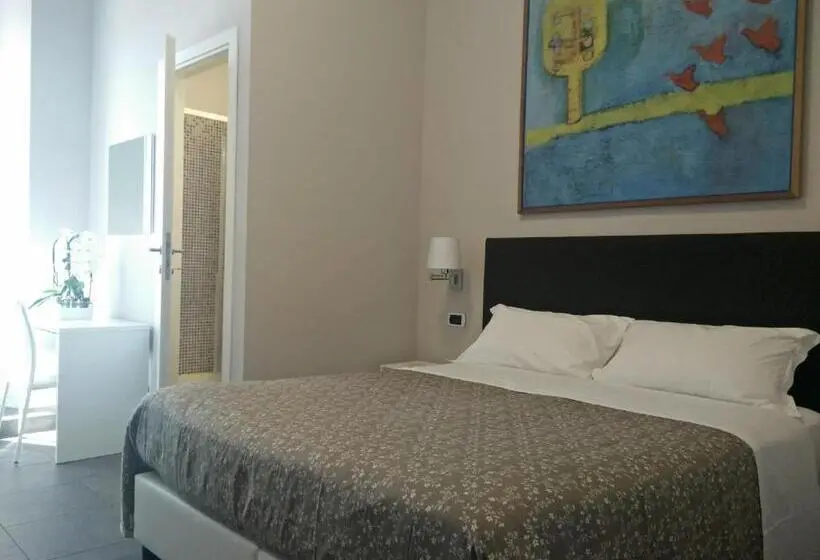 اتاق لوکس, Guest House Cavour 278