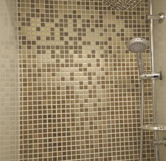 חדר דלוקס, Guest House Cavour 278