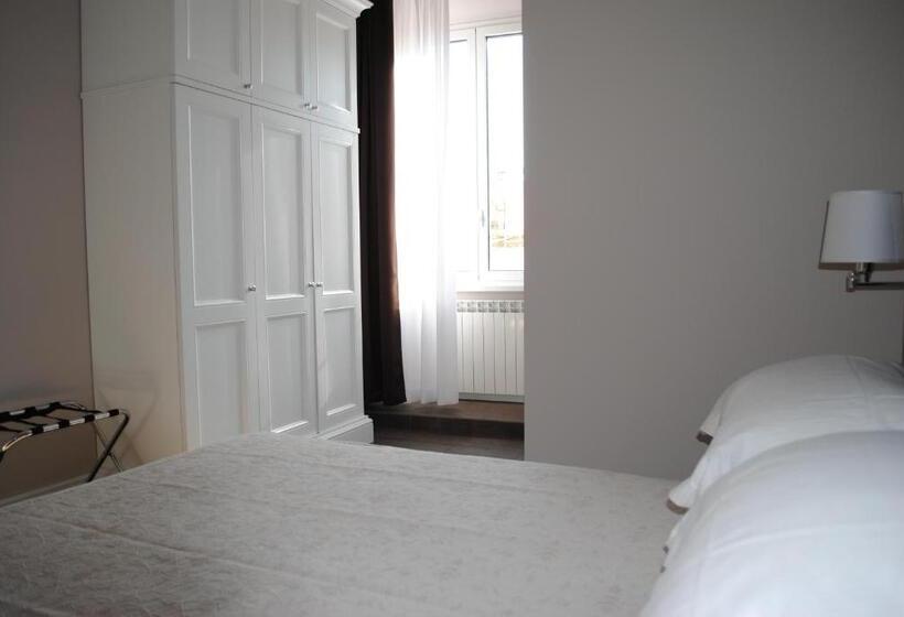 חדר דלוקס, Guest House Cavour 278