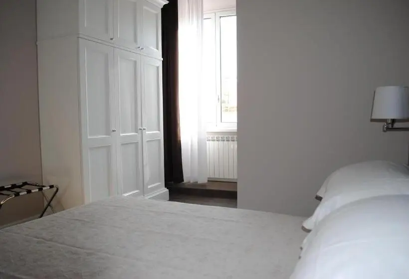 اتاق لوکس, Guest House Cavour 278