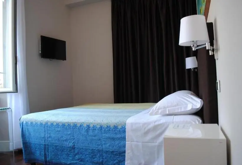 اتاق استاندارد, Guest House Cavour 278