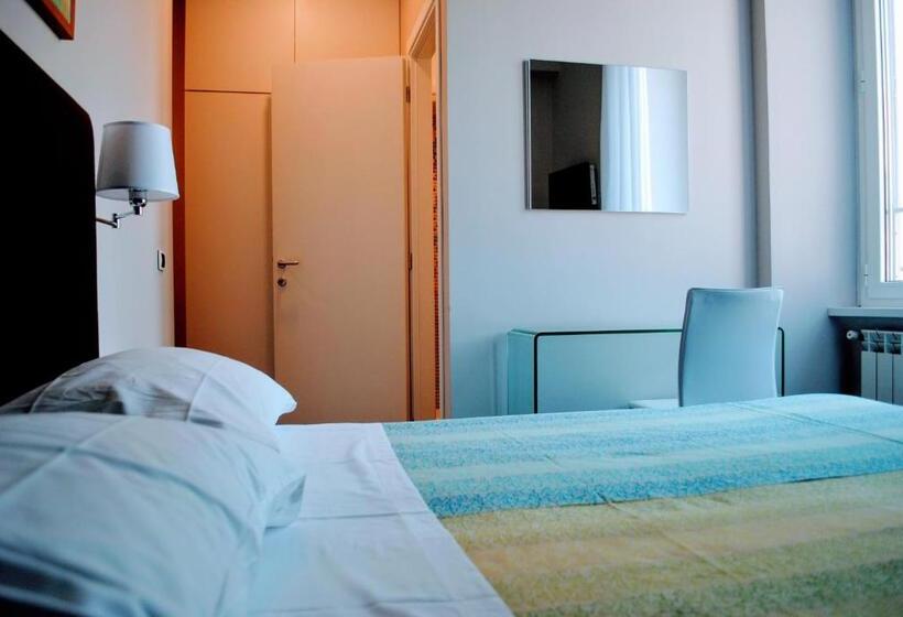 חדר סטנדרט, Guest House Cavour 278