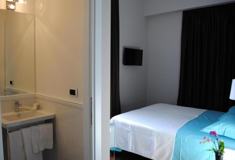 חדר סטנדרט, Guest House Cavour 278