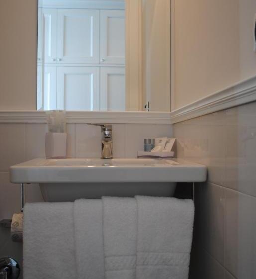 חדר דלוקס, Guest House Cavour 278