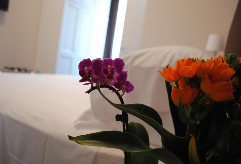 חדר דלוקס, Guest House Cavour 278