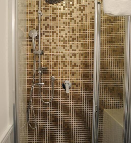 חדר דלוקס, Guest House Cavour 278