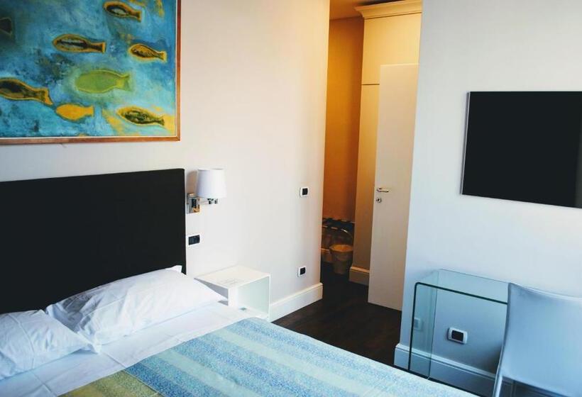 חדר סטנדרט, Guest House Cavour 278