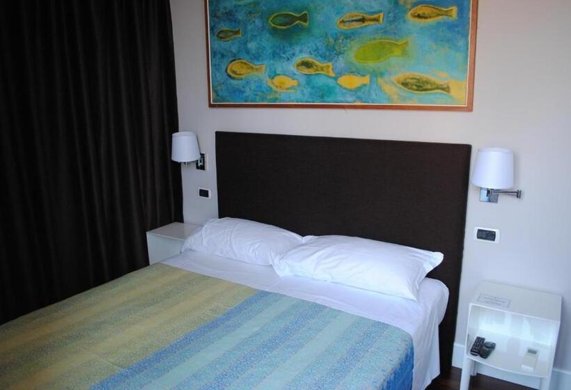 חדר סטנדרט, Guest House Cavour 278