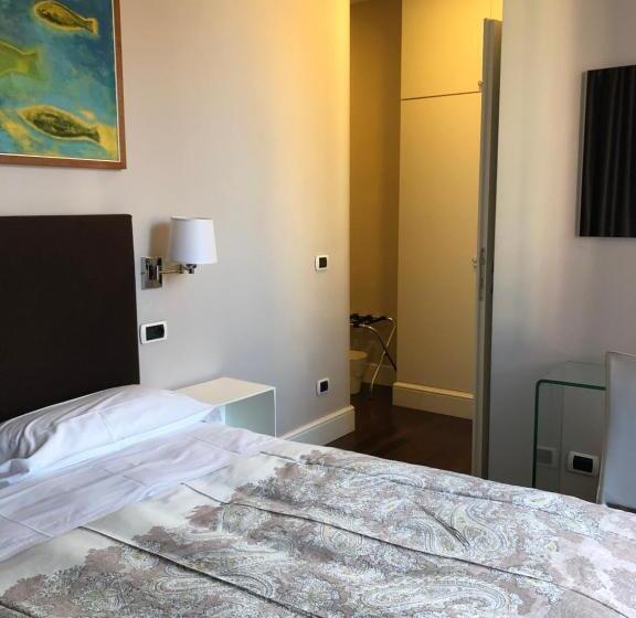 חדר סטנדרט, Guest House Cavour 278