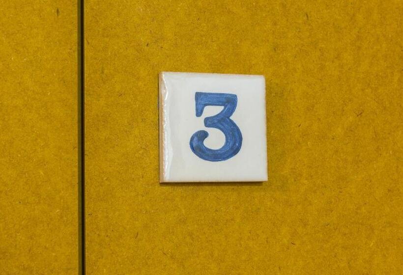 Suite con Balcone, Republica Bed & Breakfast