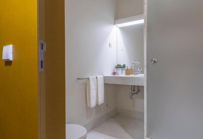 Suite con Balcone, Republica Bed & Breakfast