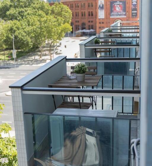 Suite con Balcone, Republica Bed & Breakfast