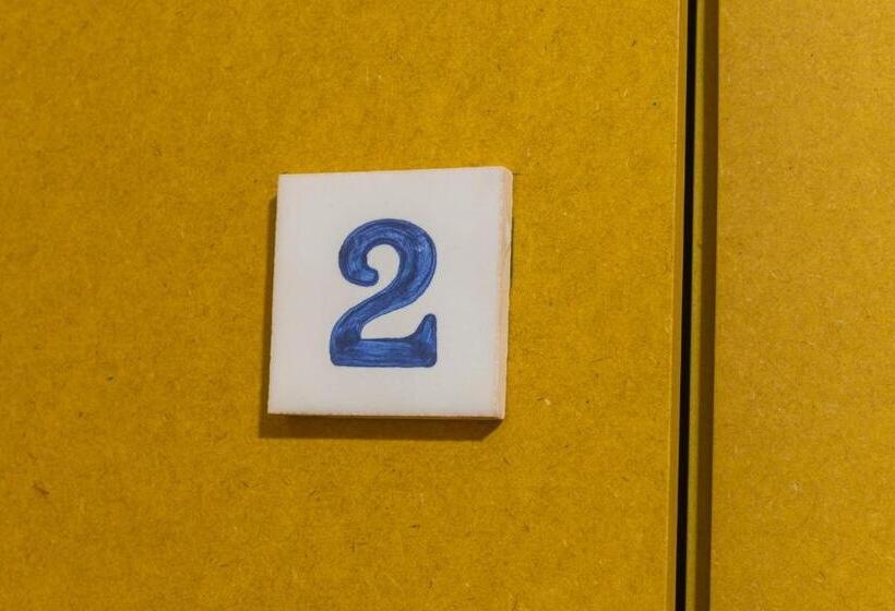 Suite, Republica Bed & Breakfast