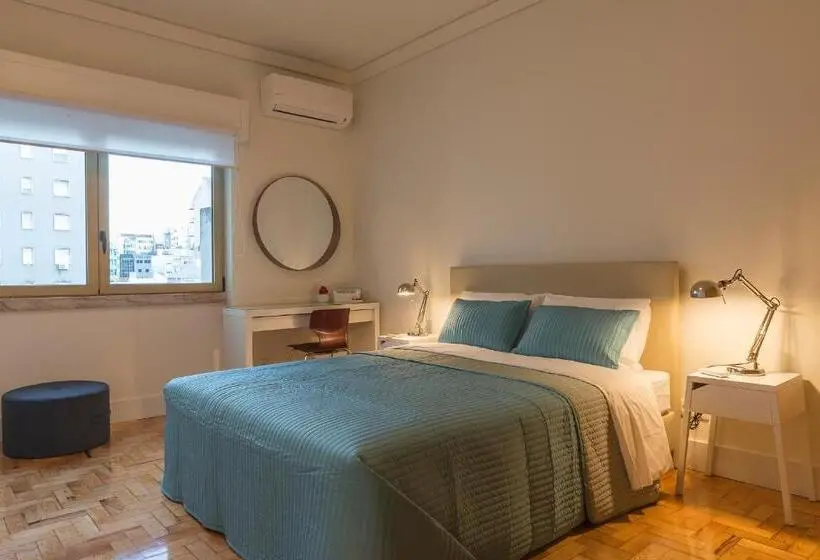 Suite, Republica Bed & Breakfast