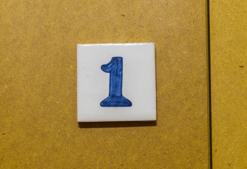 Camera Quadrupla Standard Bagno Condiviso, Republica Bed & Breakfast