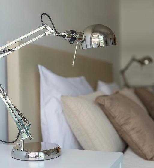 Camera Standard Bagno Condiviso, Republica Bed & Breakfast