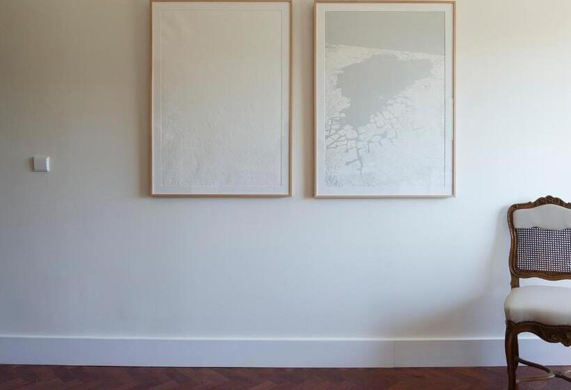 Camera Standard Bagno Condiviso, Republica Bed & Breakfast