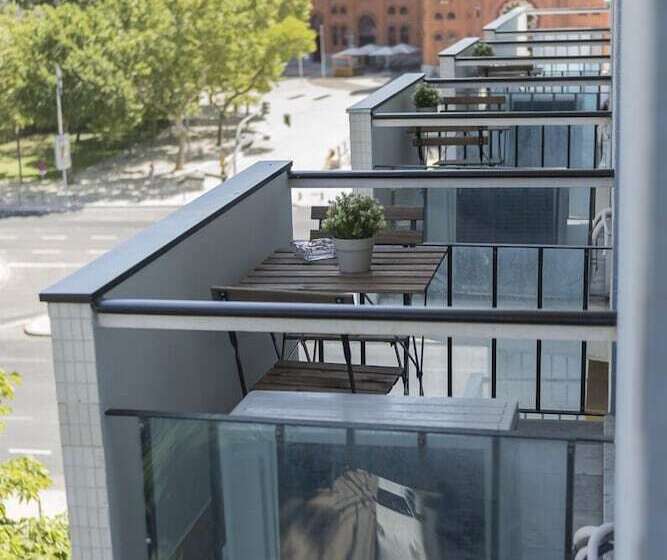 Camera Standard Bagno Condiviso, Republica Bed & Breakfast