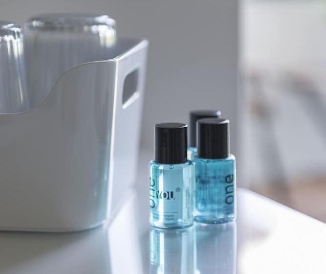 Camera Standard Bagno Condiviso, Republica Bed & Breakfast