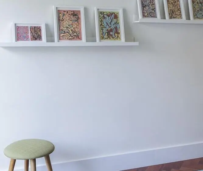 Quarto Standard Casa de Banho Partilhada, Republica Bed & Breakfast