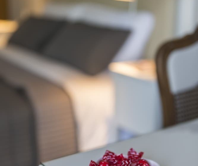 Suite con Balcone, Republica Bed & Breakfast