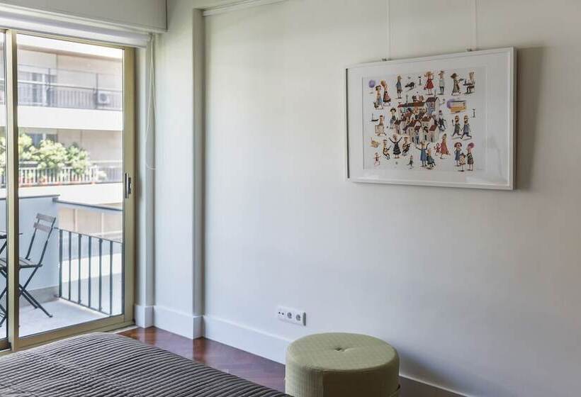 Suite con Balcone, Republica Bed & Breakfast