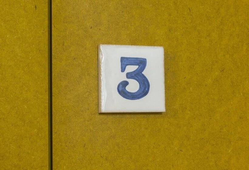 Suite con Balcone, Republica Bed & Breakfast