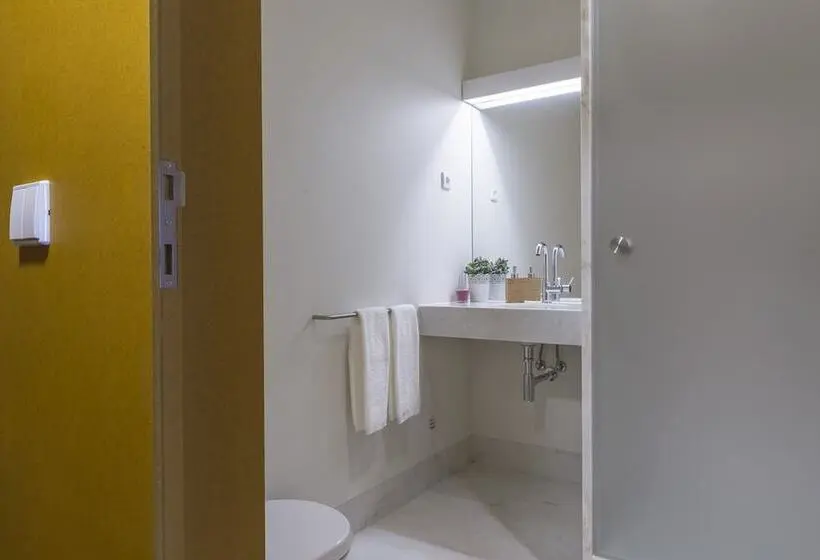 Suite, Republica Bed & Breakfast