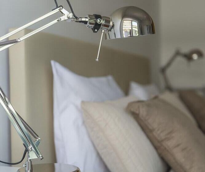 Suite, Republica Bed & Breakfast