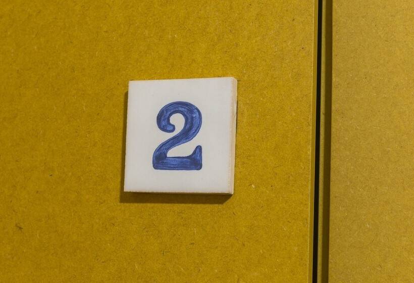 Suite, Republica Bed & Breakfast