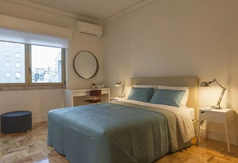 Suite, Republica Bed & Breakfast