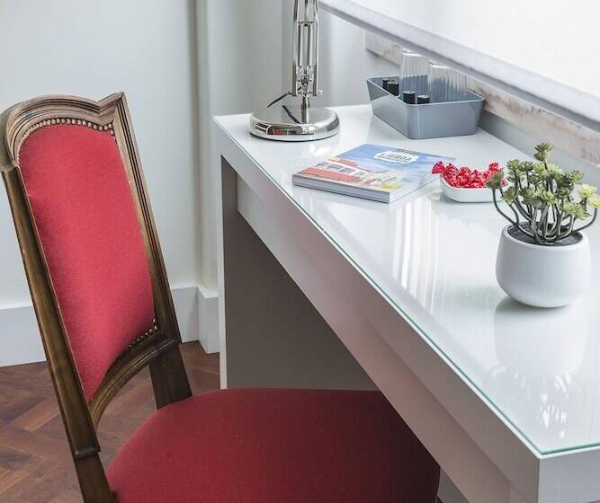 Camera Quadrupla Standard Bagno Condiviso, Republica Bed & Breakfast