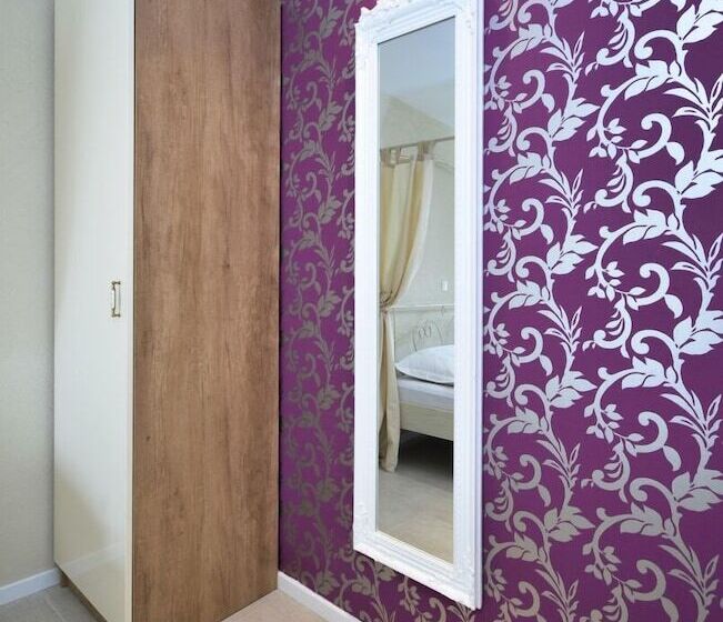 标准工作室, Villa Bougenvilia Tomas