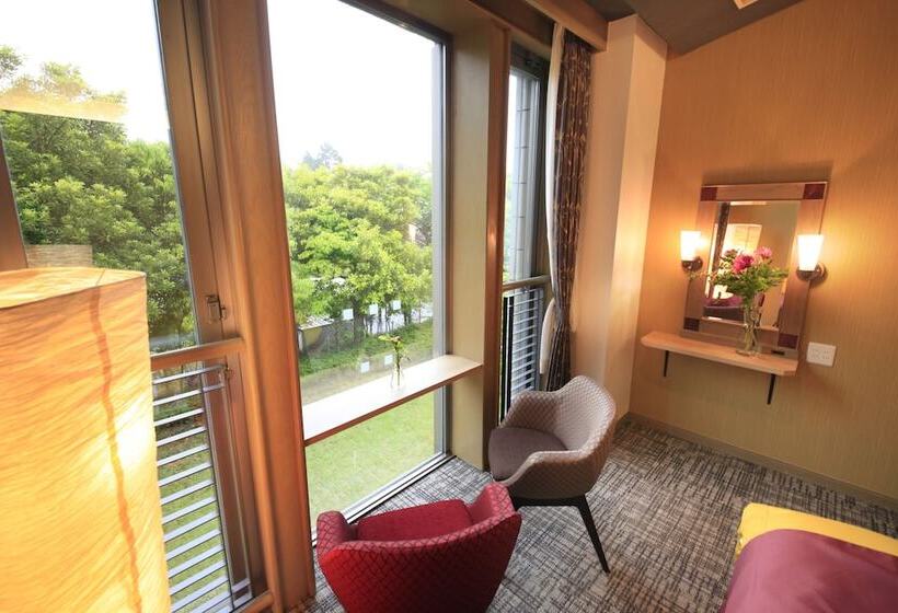 Номер Стандарт, Hakone Fuga