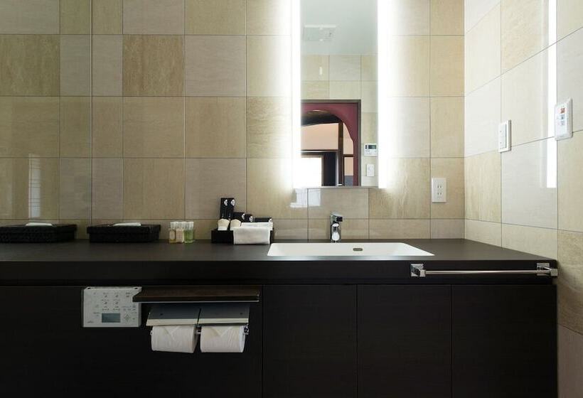 Номер Стандарт, Kamishichiken Oku