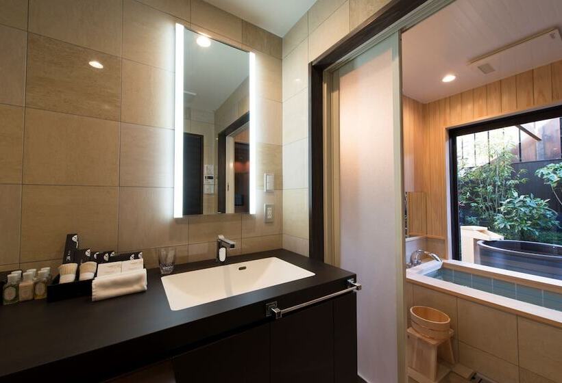 Номер Стандарт, Kamishichiken Oku