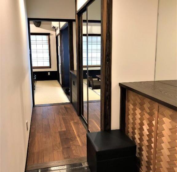 Номер Стандарт, Kamishichiken Oku