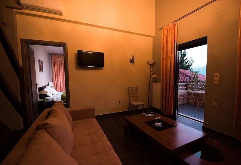 标准三人间, Melies