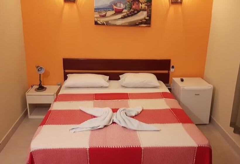 标准间, Pousada Beija Flores